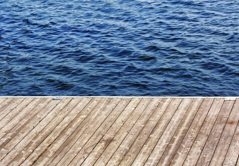 Dock Replacement in Overland Park, KS