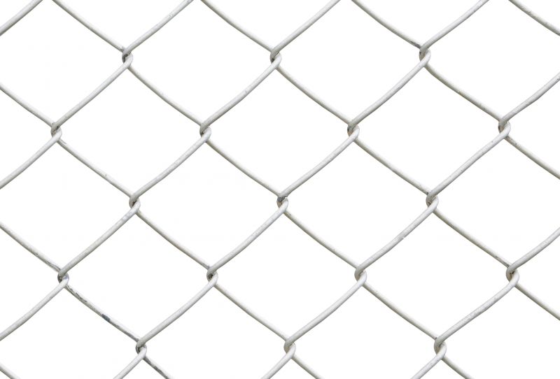 Wire Mesh Fence Installation in Roseville, CA